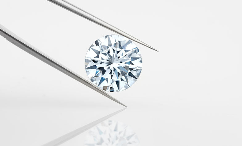 Les diamants de laboratoire ou synthétiques