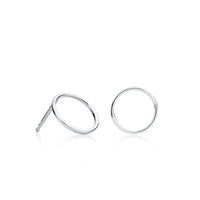 Boucles d'oreilles Solis Or
