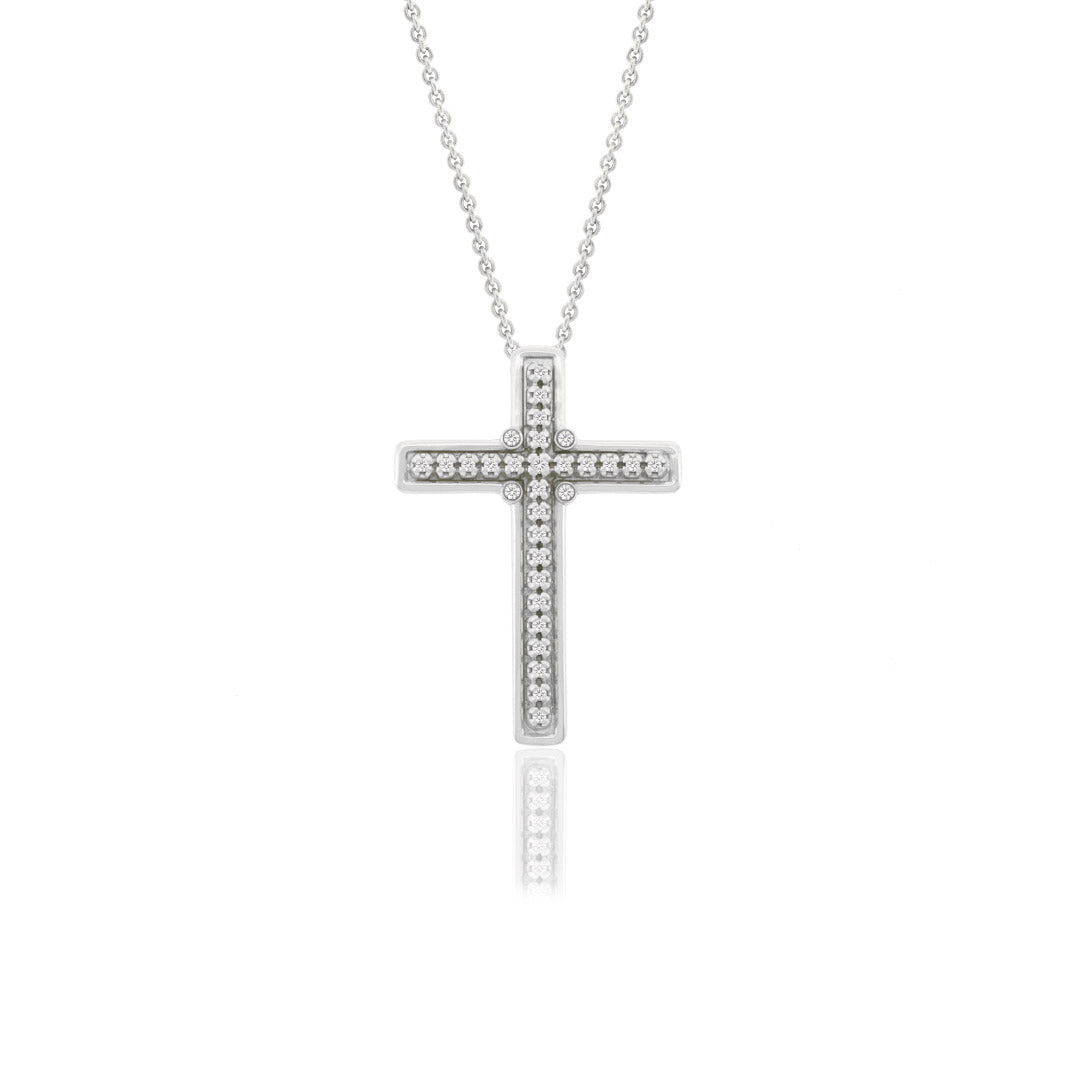 Pendentif Croix