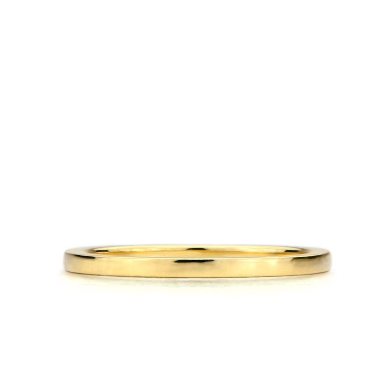Gold Circa Ring