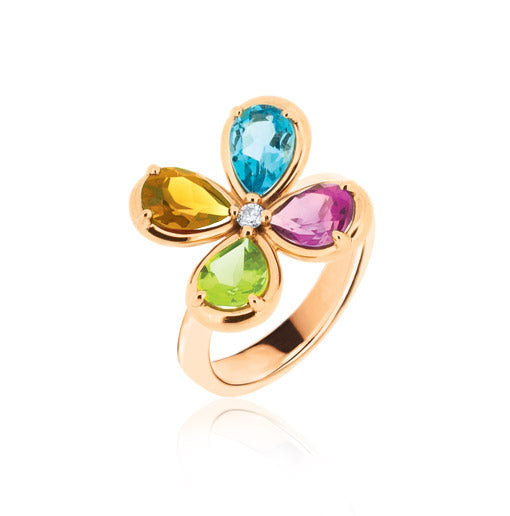 Summer Time ring