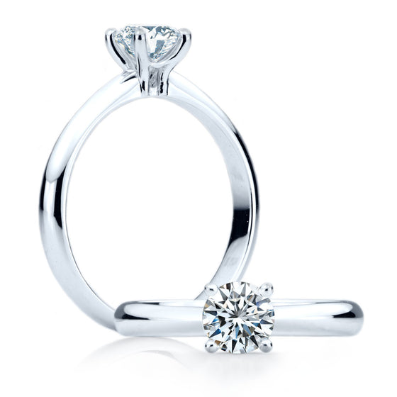 Camilia engagement ring