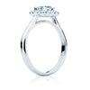 Marilou engagement ring