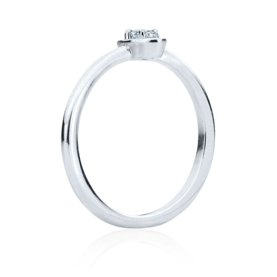 Nellie engagement ring