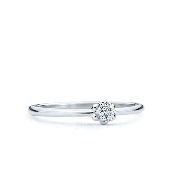 Tara engagement ring