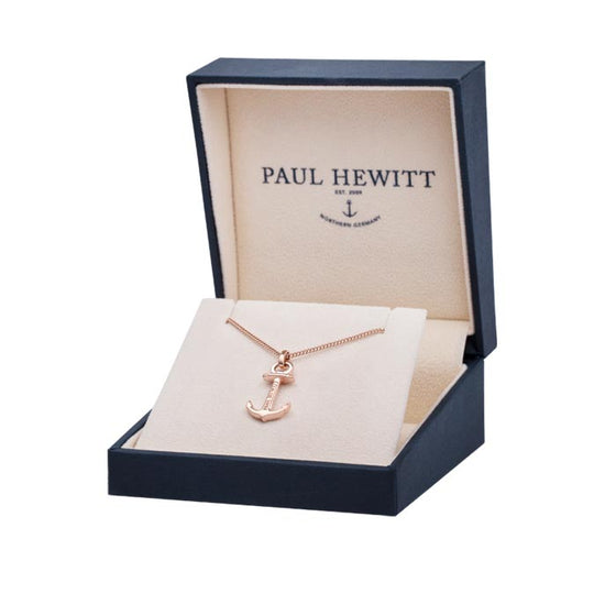 Paul Hewitt necklace - Anchor Spirit